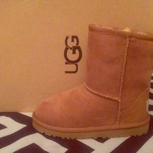 Kids Uggs